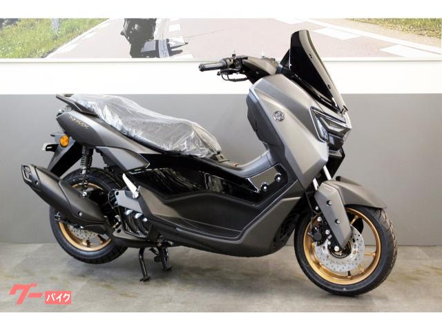 ＮＭＡＸ１５５　新車　２０２６モデル