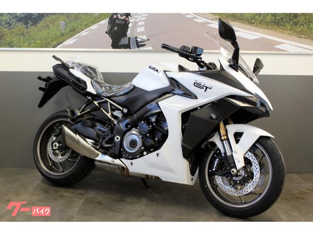 ＧＳＸ−Ｓ１０００ＧＴ　新車　２０２６年モデル