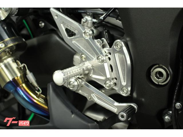 カワサキ Ninja 1000 ABS 正規逆輸入東南アジア仕様