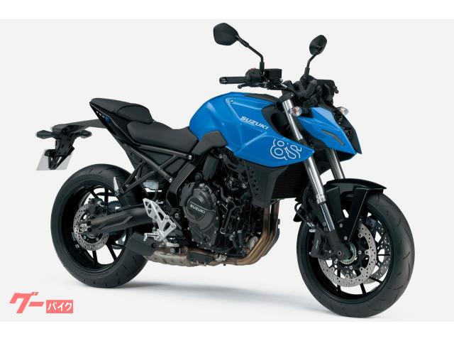 ＧＳＸ−８Ｓ　新車　２０２５モデル