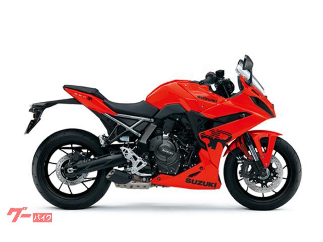 ＧＳＸ−８Ｒ　新車　２０２６モデル