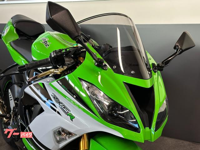 カワサキ Ninja ZX－6R ETC ヨシムラS／Oサイレンサー
