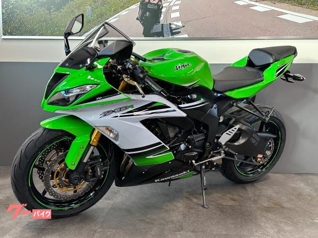 カワサキ Ninja ZX－6R ETC ヨシムラS／Oサイレンサー