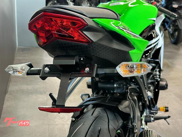 カワサキ Ninja ZX－6R ETC ヨシムラS／Oサイレンサー