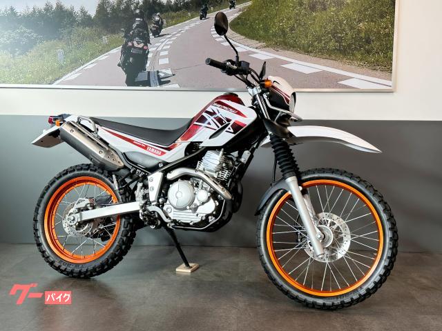 セロー２５０
