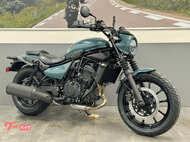 エリミネーター４００ＳＥ　新車　２０２７モデル