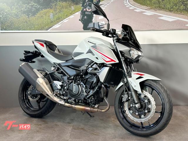 Ｚ４００　ラージメーターカバー　ＥＴＣ２．０　タンクパッド　グリップ　バーエンド　ハンドルクランプ