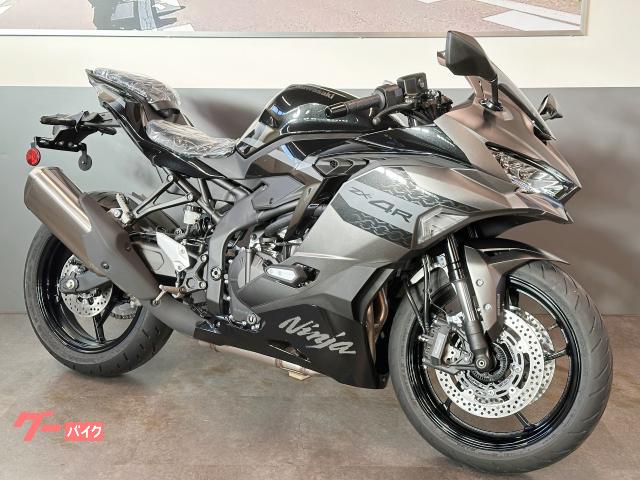Ｎｉｎｊａ　ＺＸ－４Ｒ　ＳＥ　新車　２０２７モデル