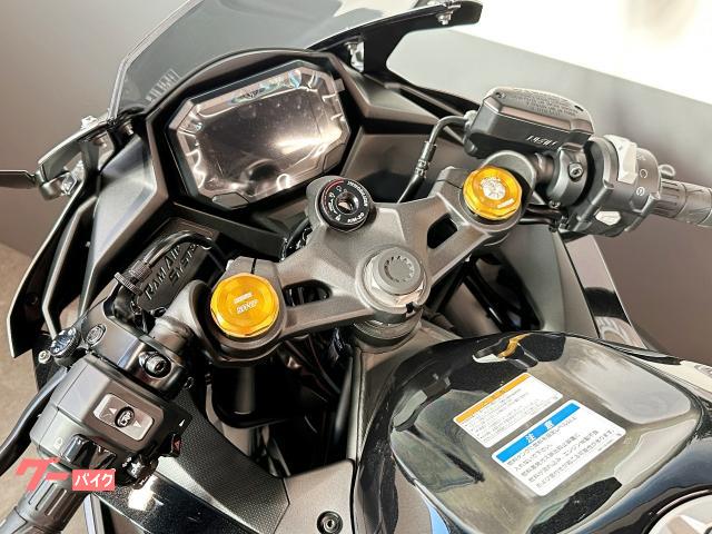 カワサキ Ninja ZX－4R SE 新車 2027モデル｜バイク