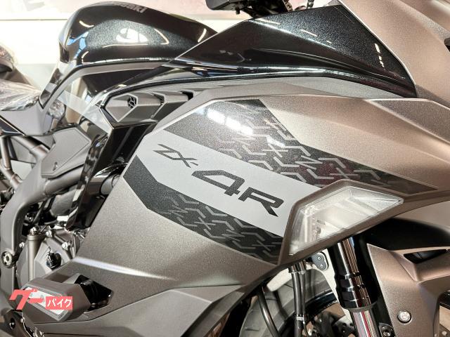 カワサキ Ninja ZX－4R SE 新車 2027モデル｜バイク