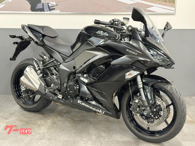 カワサキ Ninja 1000 フレームスライダー フロントアクスル