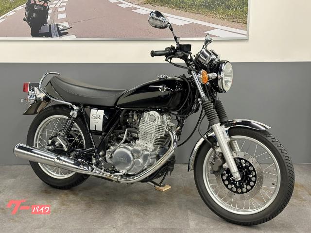 SR400