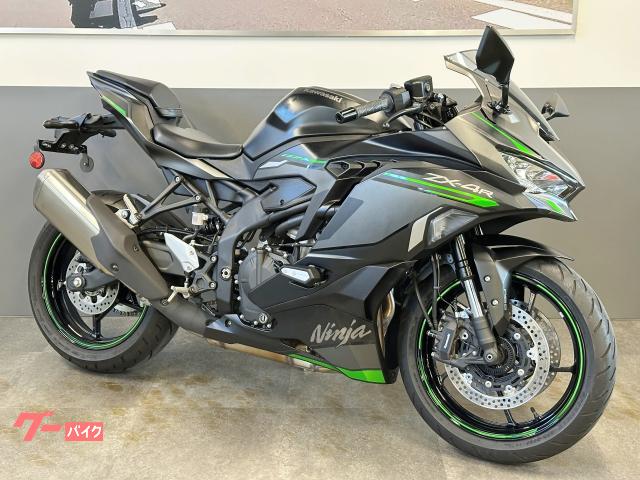 カワサキ Ninja ZX－4R SE ETC2．0 自社販売ワン