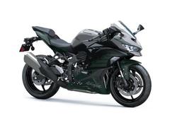 カワサキ　Ｎｉｎｊａ　ＺＸ−４Ｒ　ＳＥ　新車　２０２５年モデル