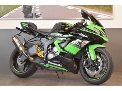 カワサキ　Ｎｉｎｊａ　ＺＸ−６Ｒ　東南アジア仕様　車検対応ＢＥＥＴスリップオンサイレンサー　バッグステップ　フェンダーレス