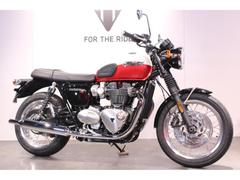 ＴＲＩＵＭＰＨ　ボンネビルＴ１２０