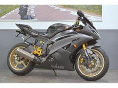 ヤマハ　ＹＺＦ−Ｒ６　並行輸入車　スクリーン　バックステップ　フェンダーレス　ＥＴＣ