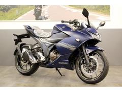 スズキ　ＧＩＸＸＥＲ　ＳＦ　２５０　新車　２０２３モデル