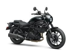 カワサキ　エリミネーター４００ＳＥ　新車　２０２６モデル