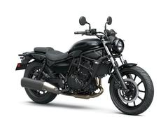 カワサキ　エリミネーター４００　新車　２０２６モデル