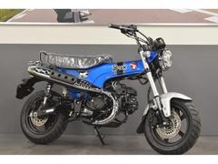ホンダ　ダックス１２５　新車