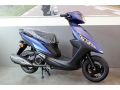 ヤマハ　ジョグ１２５　新車　２０２３モデル
