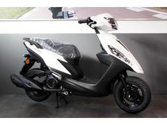 ヤマハ　ジョグ１２５　新車　２０２３モデル