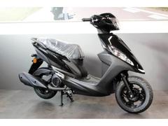 ヤマハ　ジョグ１２５　新車　２０２３モデル