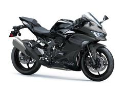 カワサキ　Ｎｉｎｊａ　ＺＸ−４Ｒ　ＳＥ　新車　２０２６年モデル