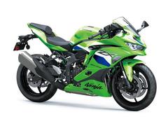 カワサキ　Ｎｉｎｊａ　ＺＸ−４ＲＲ　新車　２０２６モデル