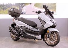 ホンダ　フォルツァ　ＥＴＣ２．０　ＵＳＢシングルソケット　グリップヒーター　マルチバー　ドラレコ　トップボックス