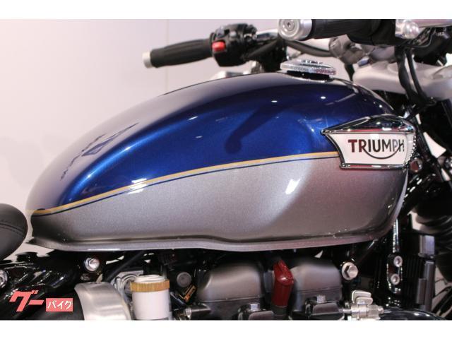 【美品】トライアンフ　ボンネビル　スピードマスター　純正部品 8400935B3024122600233.jpg