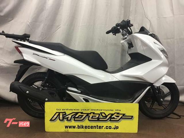 ＰＣＸ１５０（ホンダ） バイク法定点検・定期点検の作業実績一覧