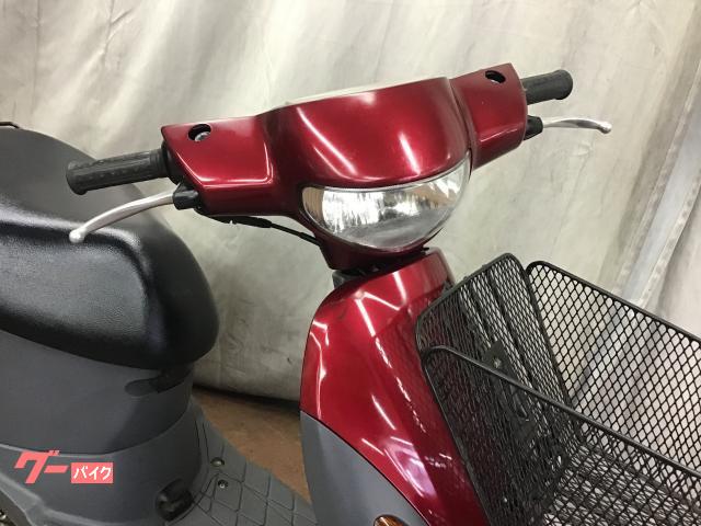 スズキ レッツ4 2012年モデル｜バイクセンター 西船橋｜新車