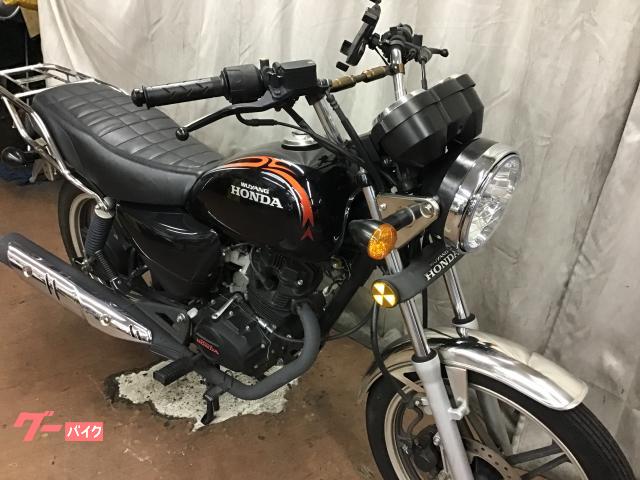 ホンダ LY125Fi｜バイクセンター 西船橋｜新車・中古バイクなら