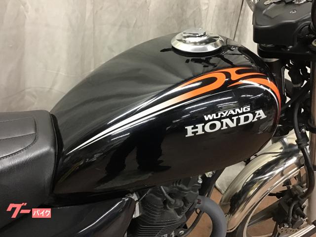 ホンダ LY125Fi｜バイクセンター 西船橋｜新車・中古バイクなら