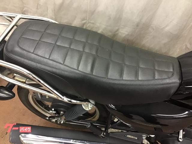 ホンダ LY125Fi｜バイクセンター 西船橋｜新車・中古バイクなら