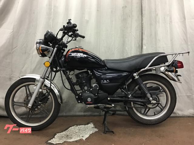 LY125‼️ FI MT 配送可能　現車確認可能 ホンダ LY125Fi｜バイクセンター 西船橋｜新車・中古バイクなら