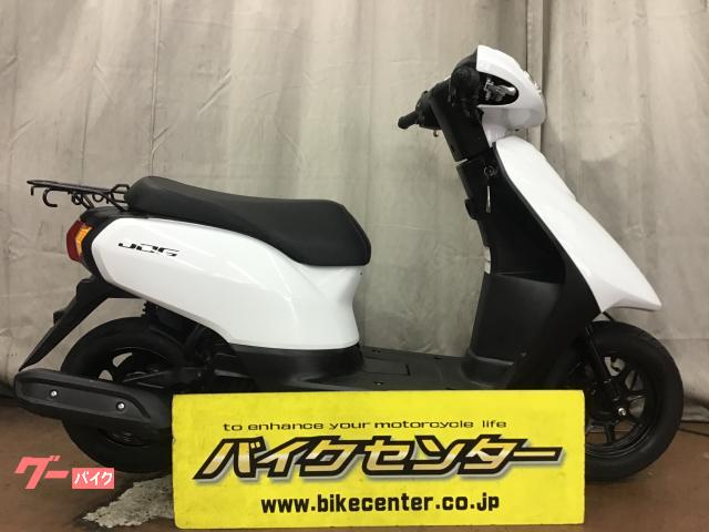ＪＯＧ　２０１８年モデル　純正キー２本　ＡＹ０１　シャッターキー　コンビブレーキ