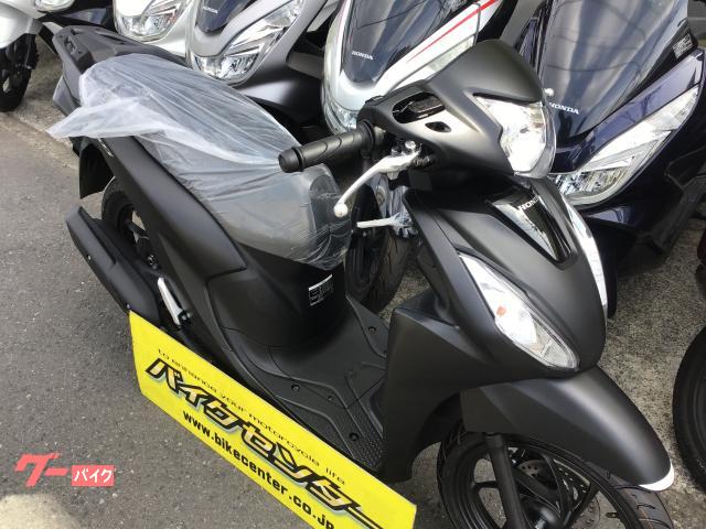 車両情報:ホンダ Dio110 ベーシック | バイクセンター 西船橋 | 中古