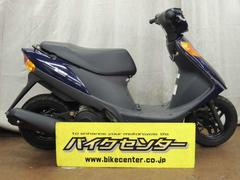 アドレスＶ１２５(スズキ)のバイクを探すなら【グーバイク】