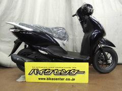 ホンダ　リード１２５