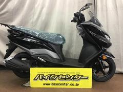スズキ　バーグマンストリート１２５ＥＸ　２０２６年モデル　メーカー保証２年