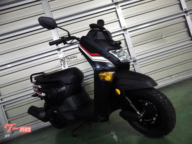 車両情報 ホンダ クリック バイクセンター 幕張 中古バイク 新車バイク探しはバイクブロス