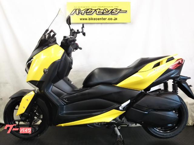 車両情報:ヤマハ X−MAX250 | バイクセンター 幕張 | 中古バイク・新車バイク探しはバイクブロス