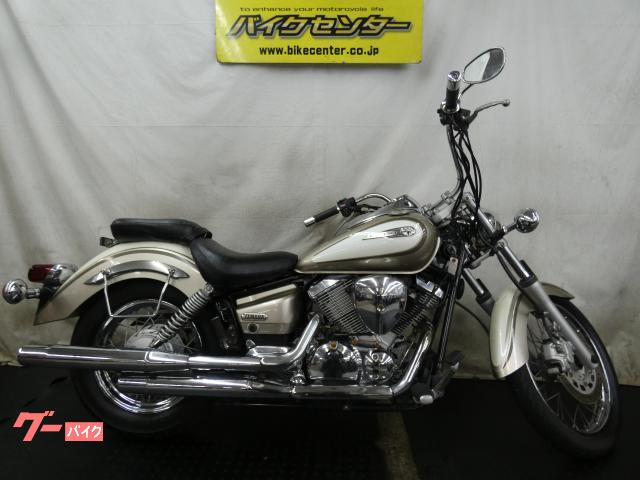 ☆全車安心の保証付き☆YAMAHA　ドラッグスター250　VG05J　尼崎本店在庫車両 ☆全車安心の保証付き☆YAMAHA ドラッグスター250 VG05J 尼崎本店在庫車両