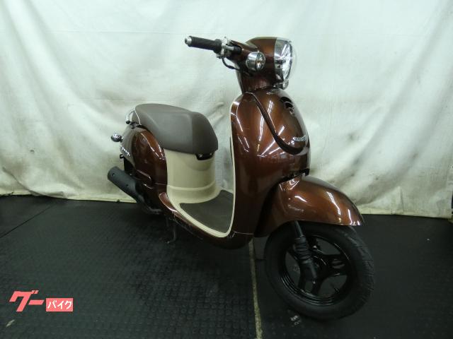 車両情報:ホンダ ジョルノ | バイクセンター 幕張 | 中古バイク・新車 ...
