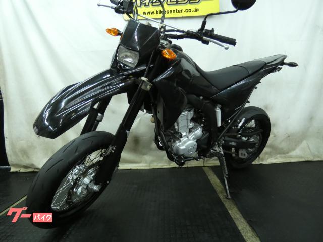 ヤマハ ＷＲ２５０Ｘ ヤマハブラック ２０１１年式 フェンダーレス