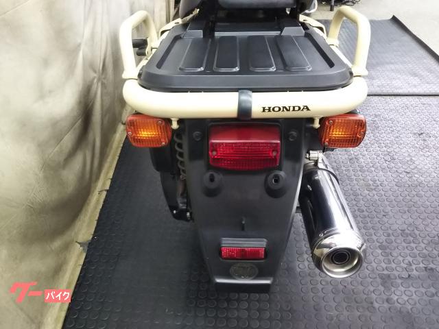 ホンダ ＰＳ２５０ ハーベストベージュ 丸目二灯式 後期モデル ＭＡＣＭＲＤマフラー ディンプル加工シート 張り替え済み  純正キー２本有り｜バイクセンター 幕張｜新車・中古バイクなら【グーバイク】