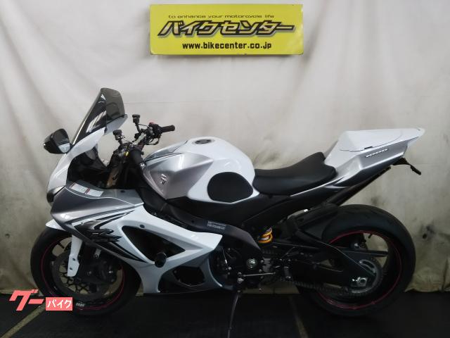 車両情報:スズキ GSX−R1000 | バイクセンター 幕張 | 中古バイク・新車バイク探しはバイクブロス